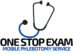 ONE STOP EXAM                 mobile phlebotomy services